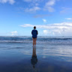 Meet your Posher, Rowan